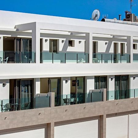 Albamar 1C Apartment ปวยร์โต เด มอแกน ภายนอก รูปภาพ