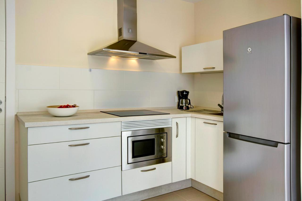 Albamar 1C Apartment ปวยร์โต เด มอแกน ภายนอก รูปภาพ