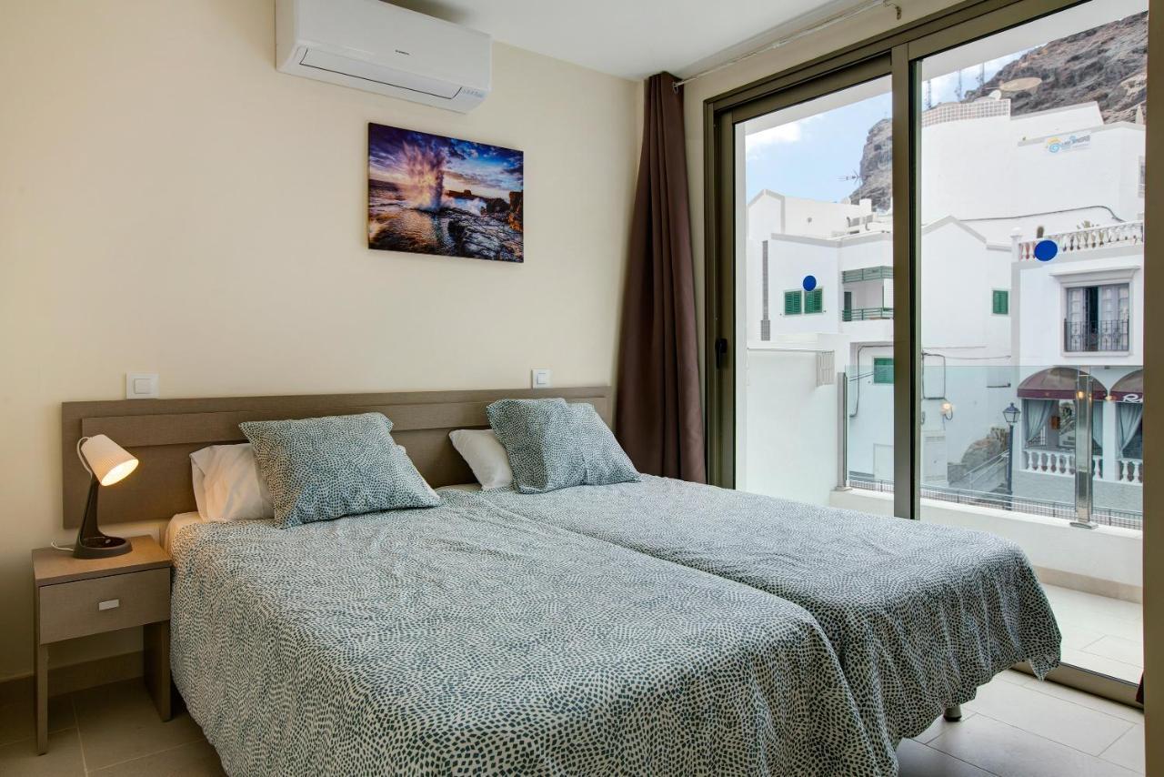 Albamar 1C Apartment ปวยร์โต เด มอแกน ภายนอก รูปภาพ
