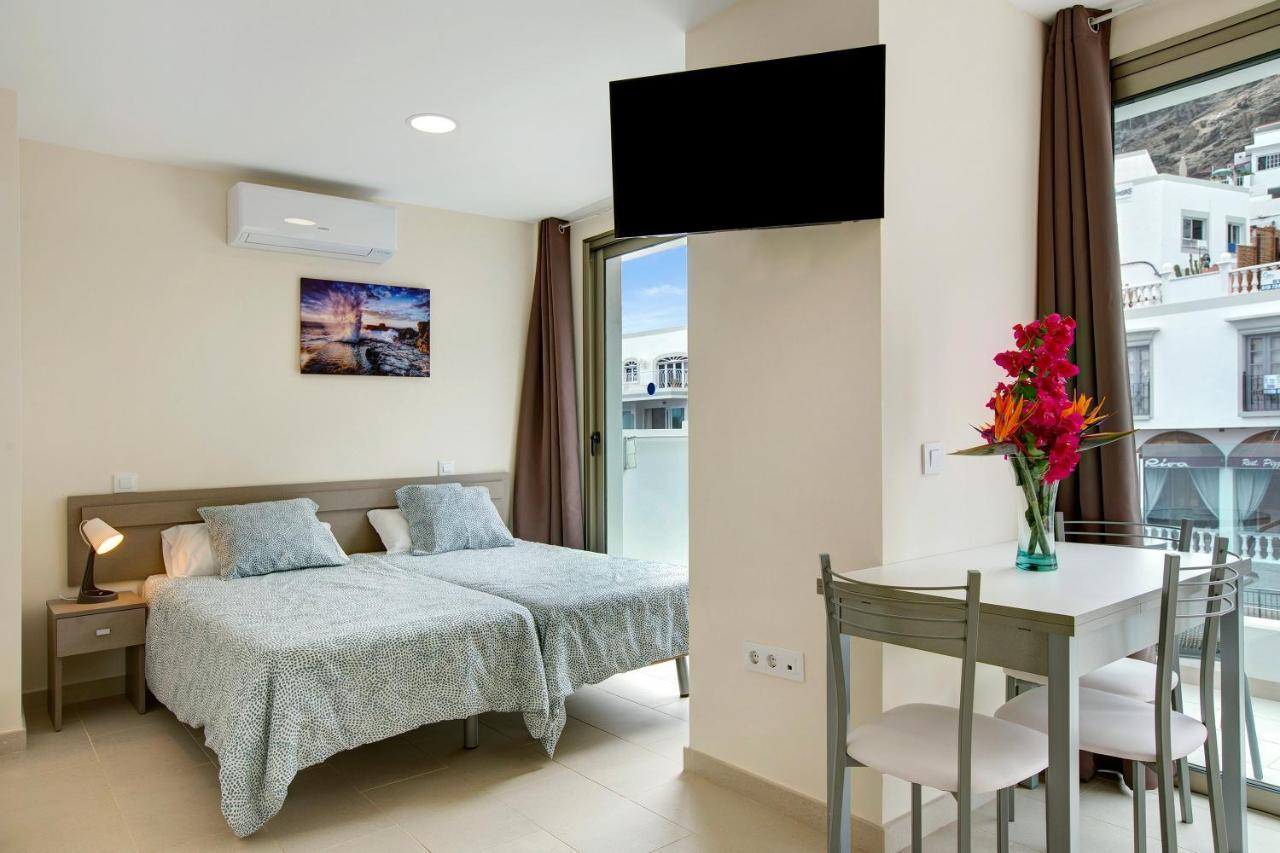 Albamar 1C Apartment ปวยร์โต เด มอแกน ภายนอก รูปภาพ