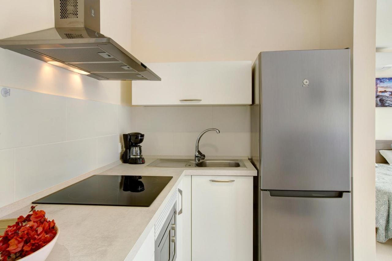 Albamar 1C Apartment ปวยร์โต เด มอแกน ภายนอก รูปภาพ