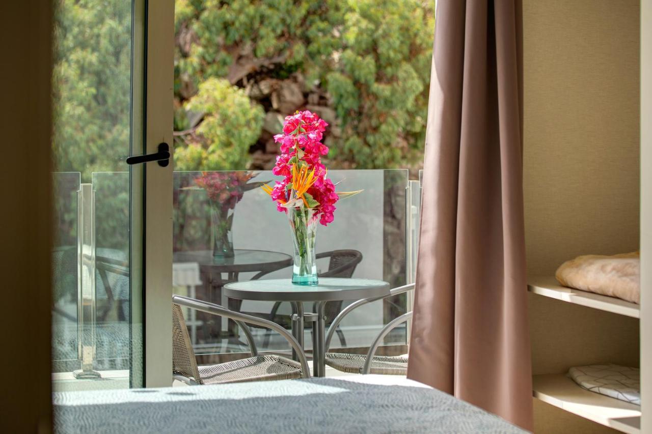 Albamar 1C Apartment ปวยร์โต เด มอแกน ภายนอก รูปภาพ