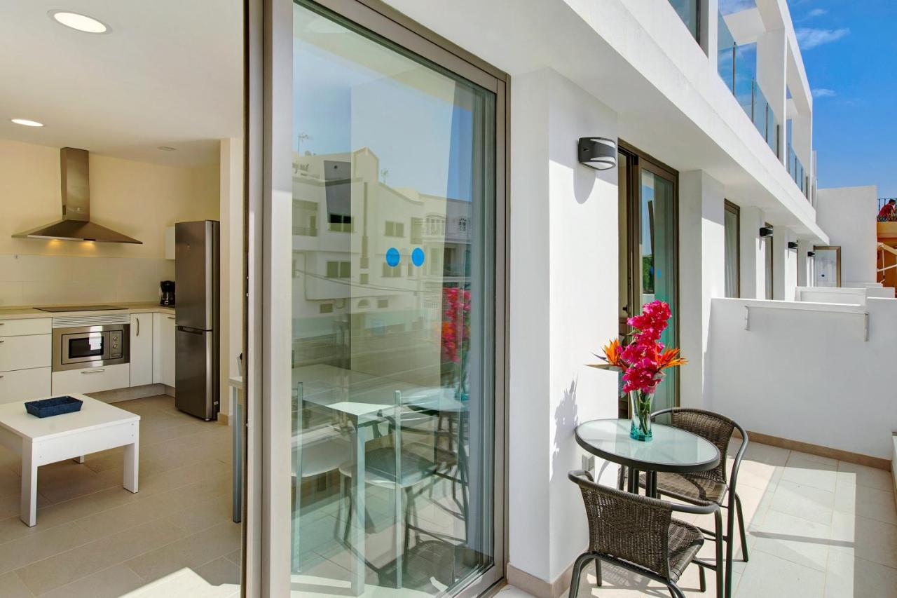 Albamar 1C Apartment ปวยร์โต เด มอแกน ภายนอก รูปภาพ