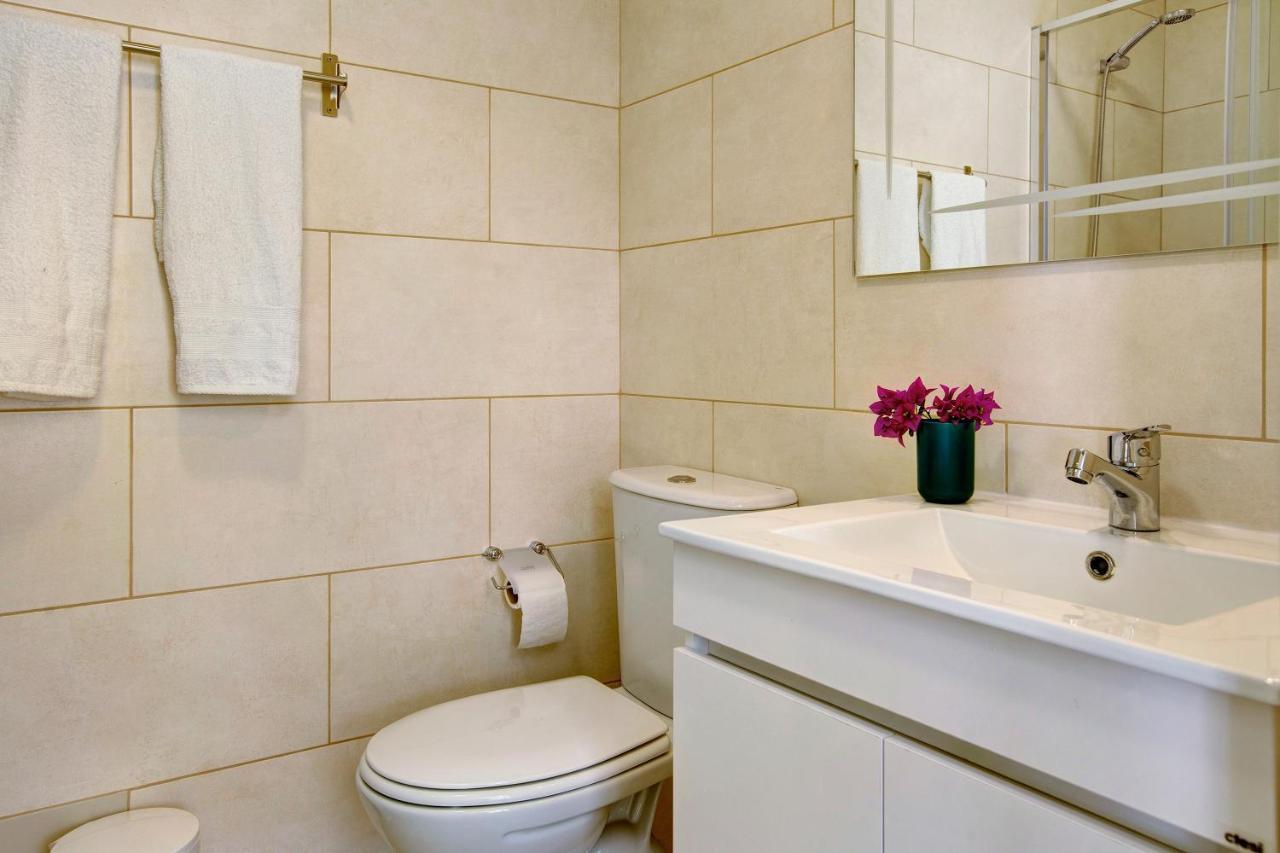 Albamar 1C Apartment ปวยร์โต เด มอแกน ภายนอก รูปภาพ