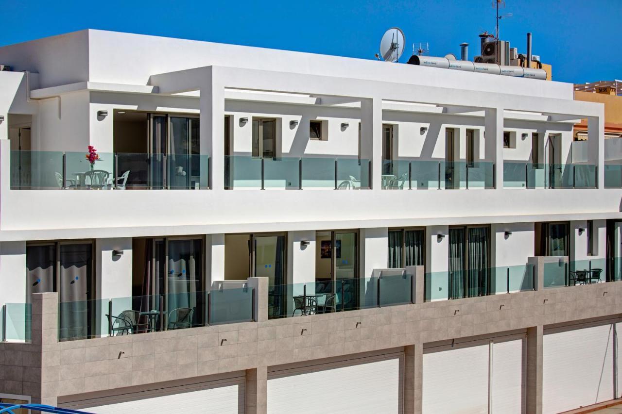 Albamar 1C Apartment ปวยร์โต เด มอแกน ภายนอก รูปภาพ