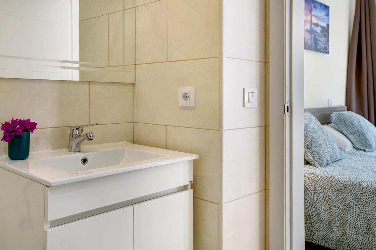 Albamar 1C Apartment ปวยร์โต เด มอแกน ภายนอก รูปภาพ
