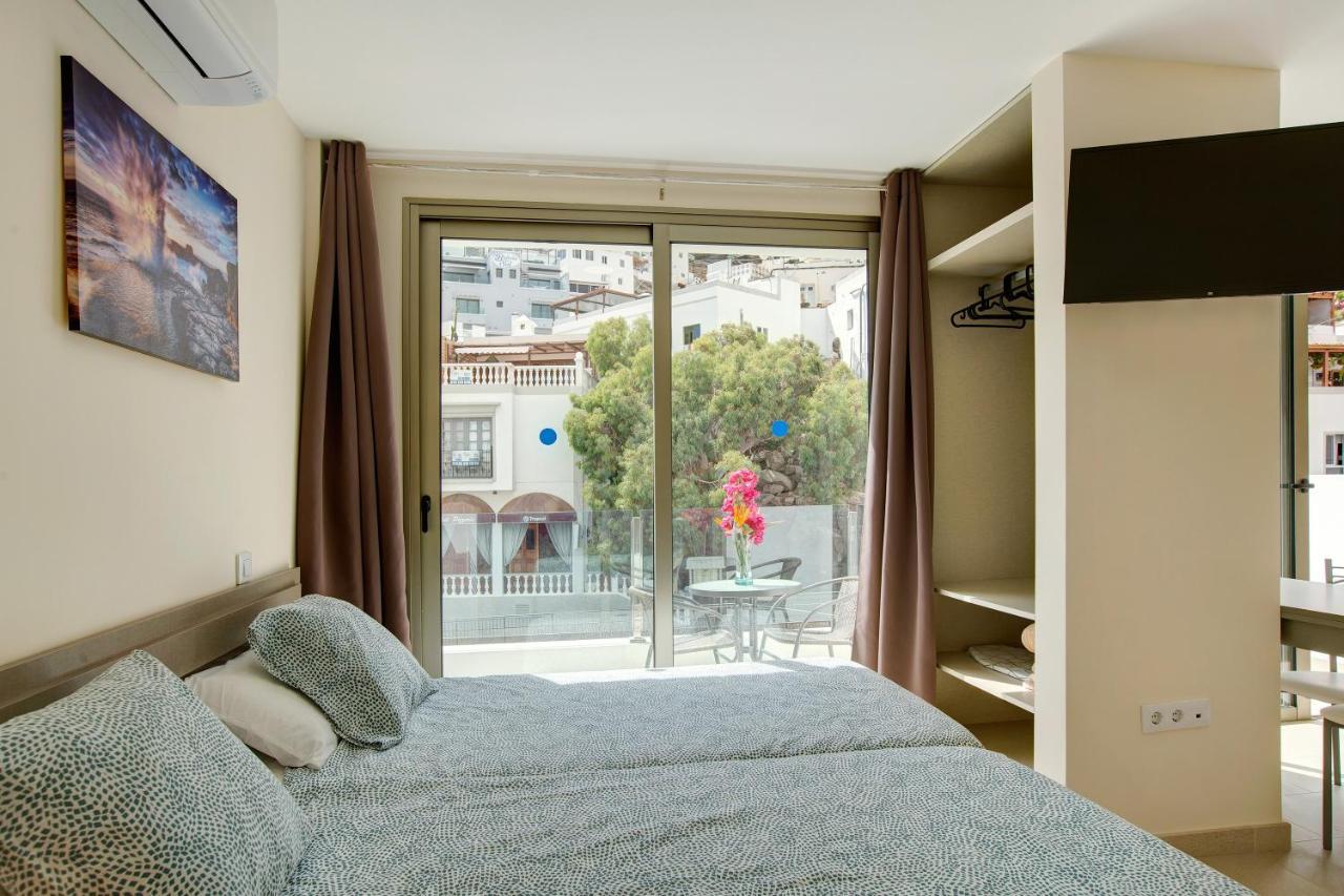 Albamar 1C Apartment ปวยร์โต เด มอแกน ภายนอก รูปภาพ